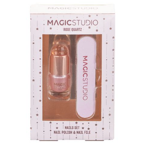 Magic Studio set za nokte Rose Quartz slika 1