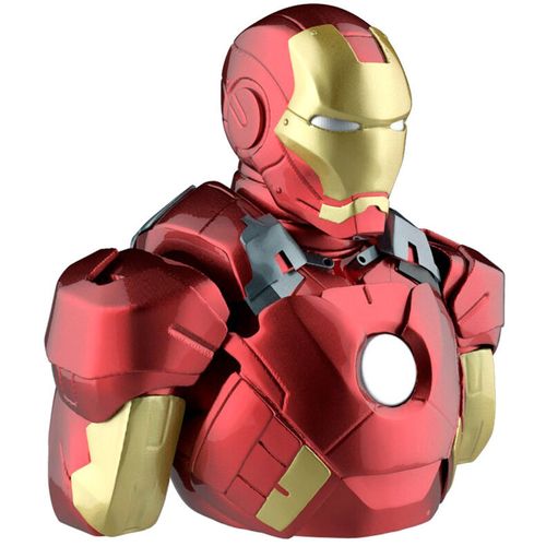 Marvel Iron Man kasica 20cm slika 4