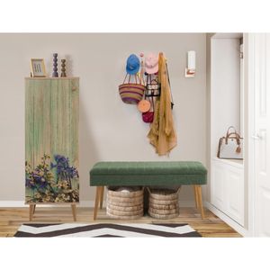 Set Namještaja za Hodnik Filinta - 727 - 1070 Sonomo Green