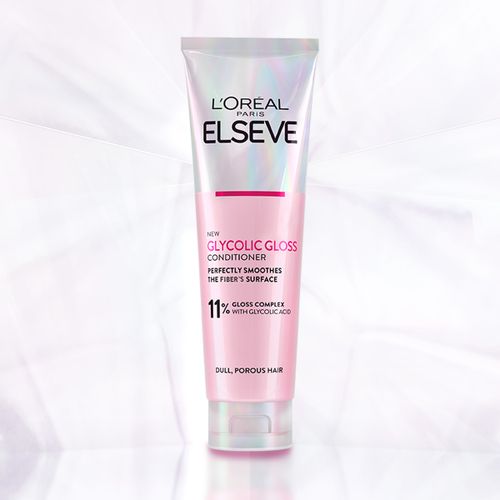 L'Oreal Paris Elseve Glycolic Gloss Beauty Box slika 3