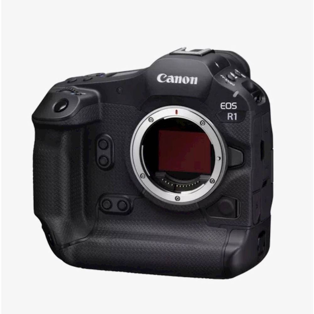 Fotoaparat CANON EOS R1 6GHZ BODY  slika 1