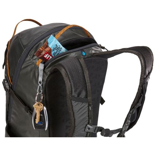 THULE Stir 25l M - obsidian slika 6