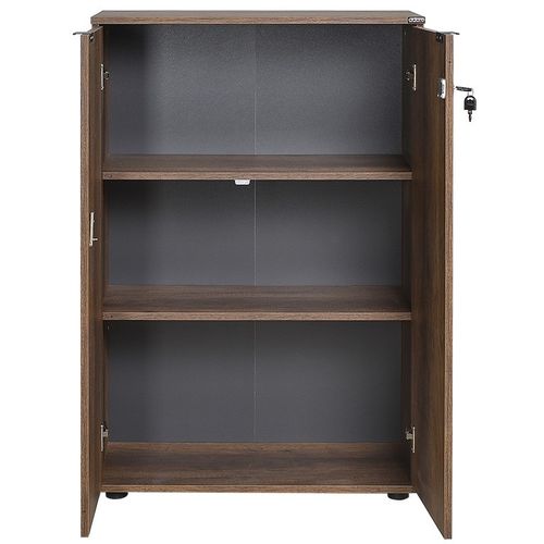 RKT-332-OO-1 Oslo
Walnut Bookshelf slika 8