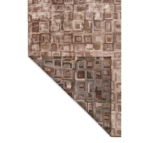 Tepih TRIBE DARK MINK, 240 x 300 cm slika 3