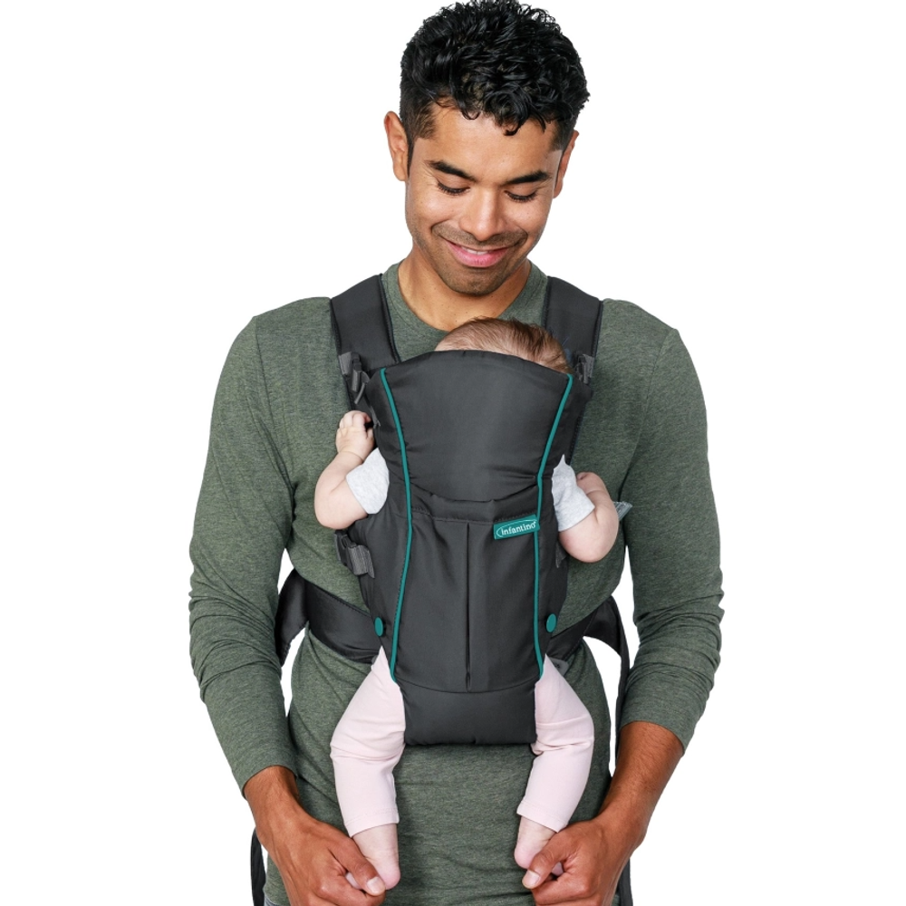 Infantino 300105 Kengur nosiljka Swift Classic slika 7