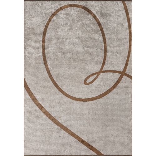 Tepih SIGNATURE CACAO, 240 x 300 cm slika 1