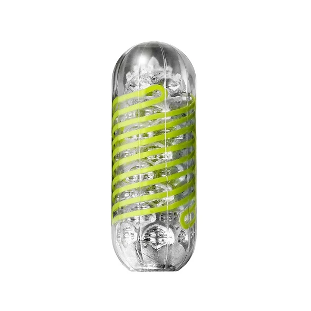 Tenga - Spinner 03 Shell slika 1