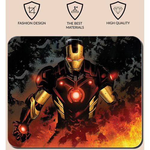 Marvel Iron Man podloga za miš slika 2