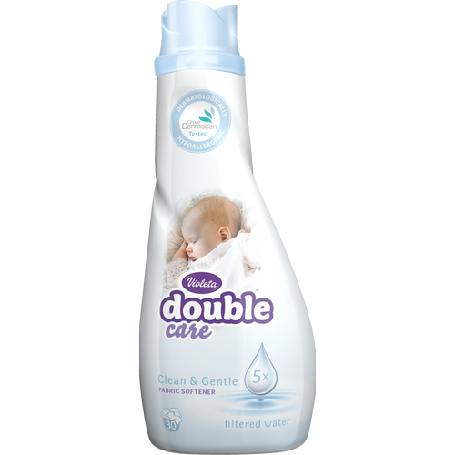 Violeta omekšivač Baby Double Care  0,9L slika 1