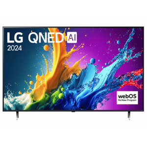 LG 75QNED80T3A Televizor 75" 4K, Smart