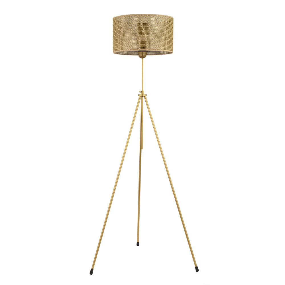 Podna Lampa 20381 - Boje: Antikacija slika 1