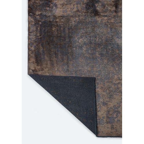 Tepih SEAL DARK GREY, 200 x 300 cm slika 3