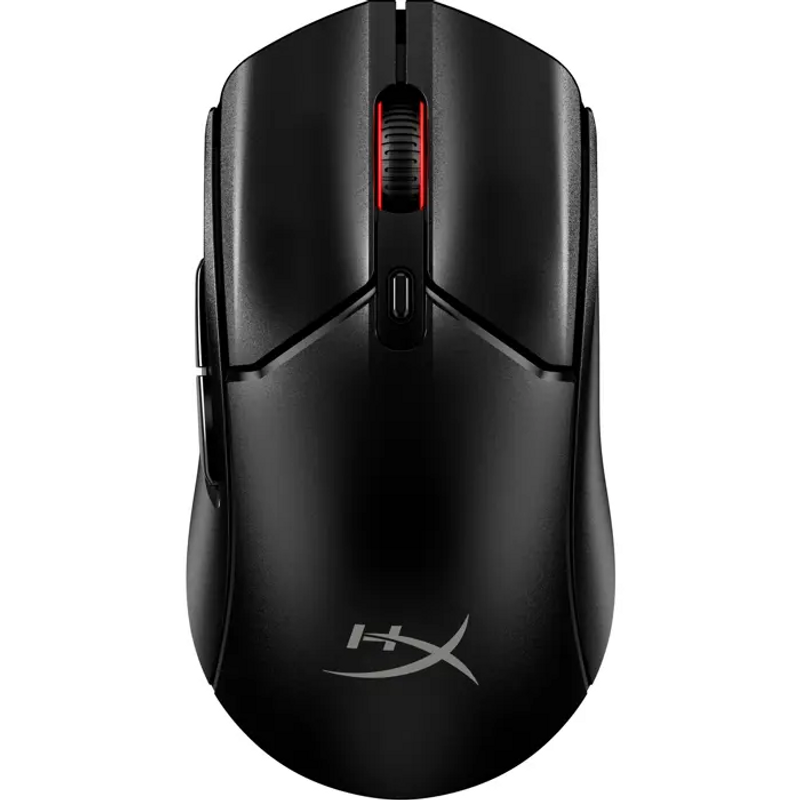 HyperX HyperX miš Pulsefire Haste 2 Core Wireless Black image