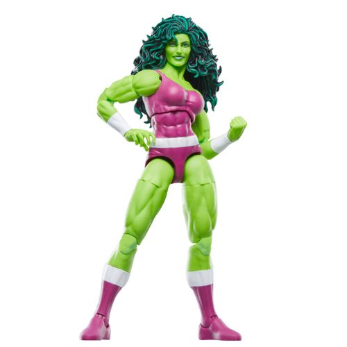 Marvel Iron Man She-Hulk figure 15cm slika 8