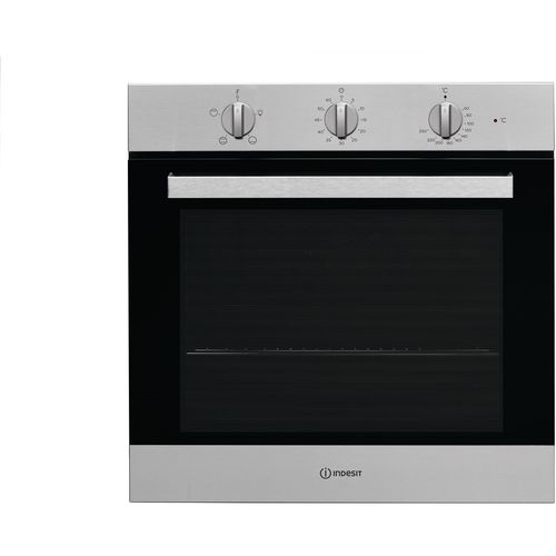 Indesit Ugradbena pećnica IFW 6230 IX slika 1