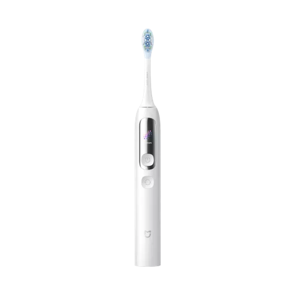Xiaomi električna četkica za zube Mijia Smart Servo-oscillation Electric Toothbrush Pro EU White slika 1