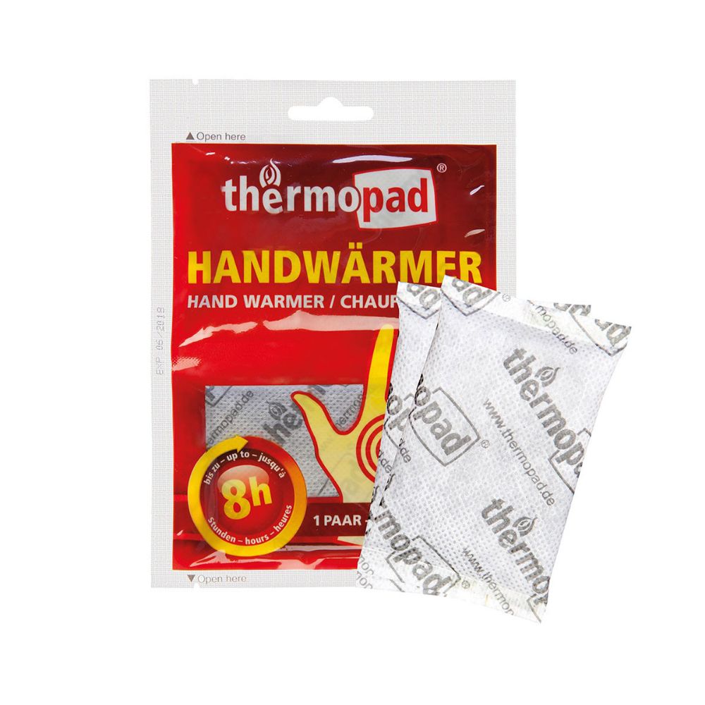ThermoPad Blaznice Grijači za Ruke, 1 Par slika 1