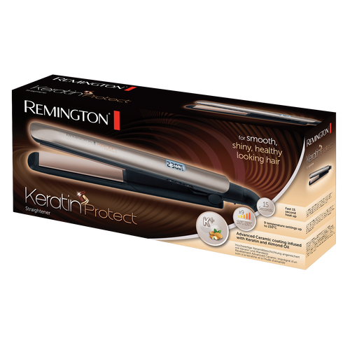 Remington Presa za kosu S8540 Keratin slika 3