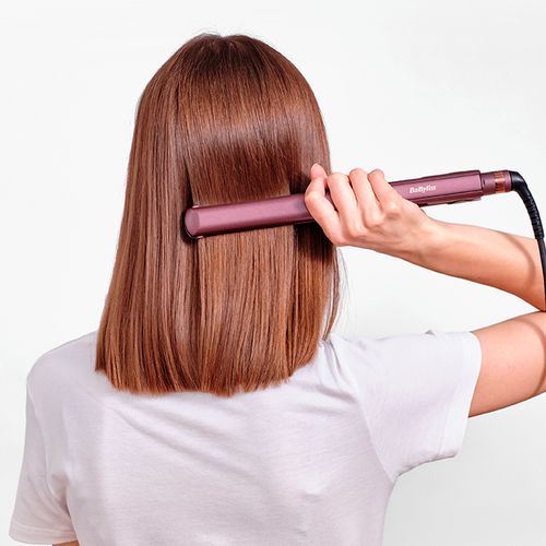 Babyliss 2183PE Presa za kosu - Berry crush, 24 mm slika 5