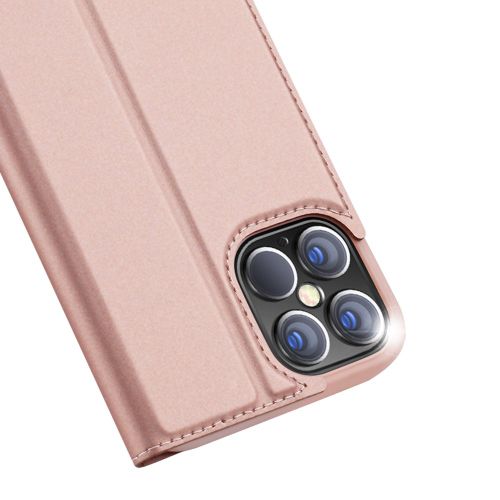 DUX DUCIS Skin Pro preklopna futrola za iPhone 12 Pro Max slika 3