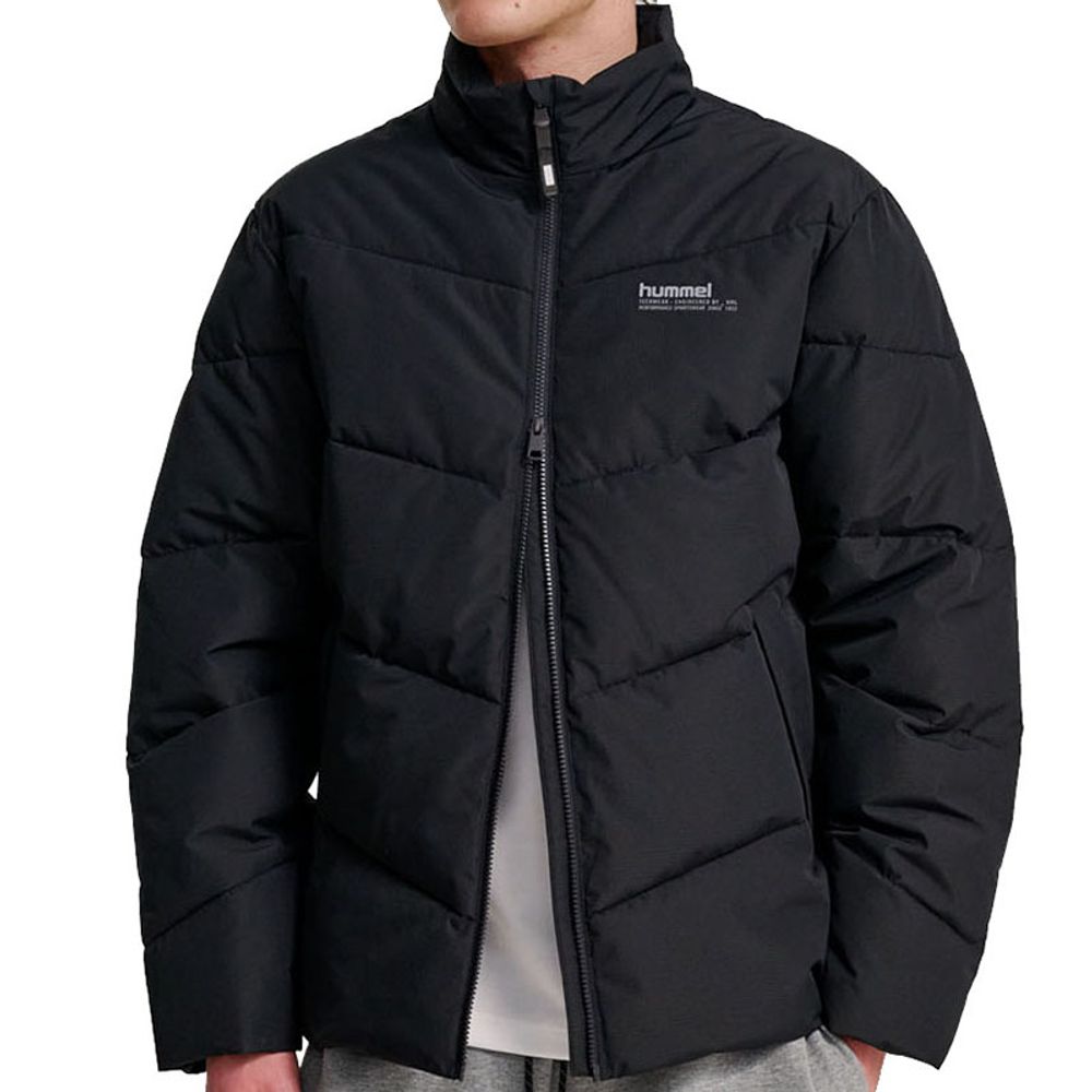 Hummel Ženska jakna Hmlshort Puffer slika 3