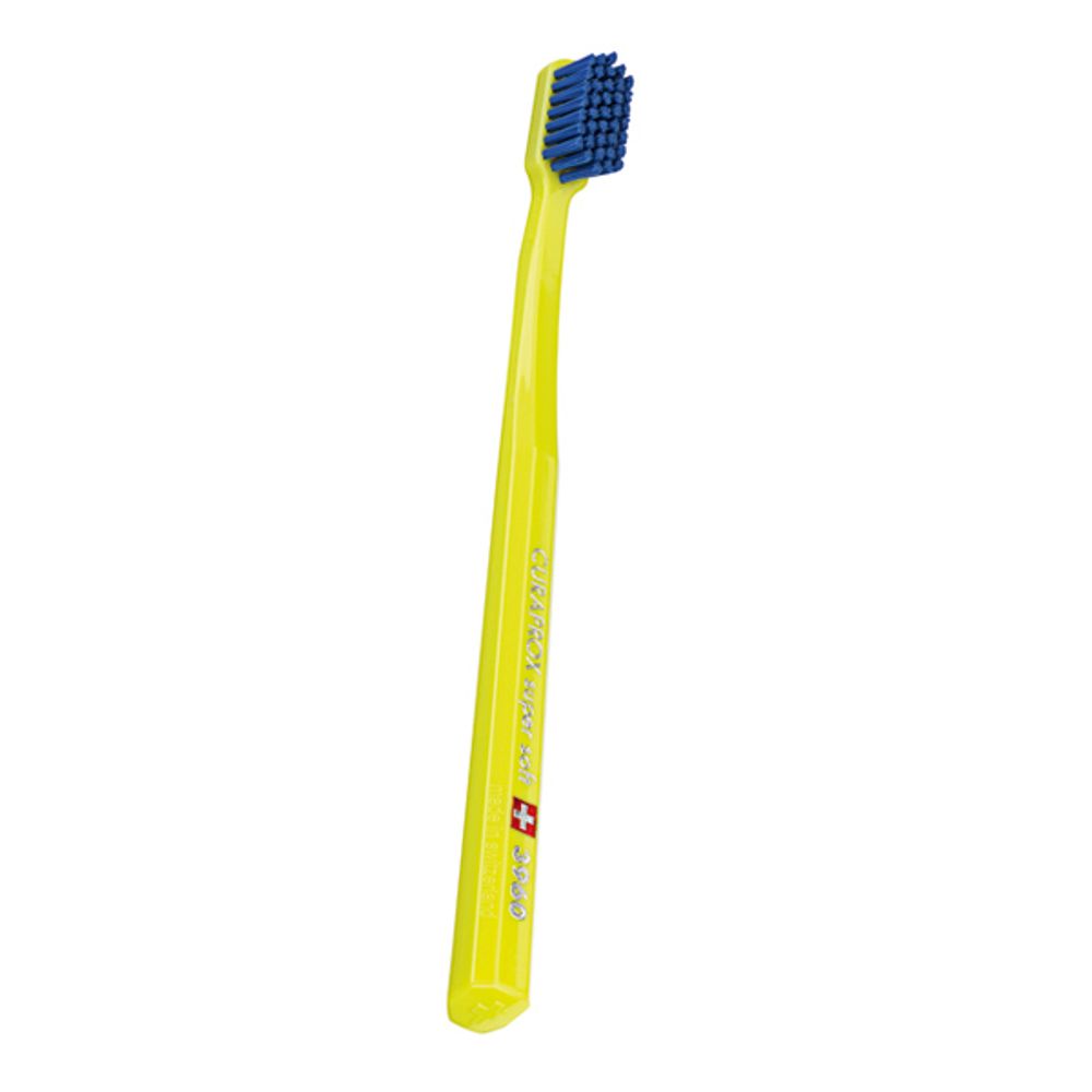 Curaprox Četkica za zube CS 3960 Super Soft slika 3