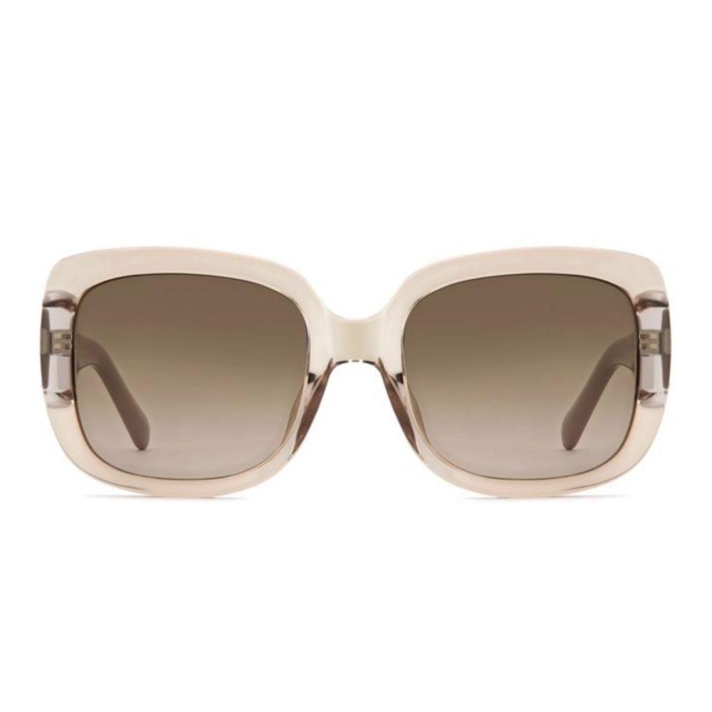 naočale Fossil Fossil FOS 2157/G/S Beige slika 1