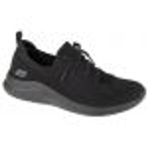 Skechers Ultra Flex 2.0 Flash Illusion Ženske Tenisice 13356-BBK slika 6