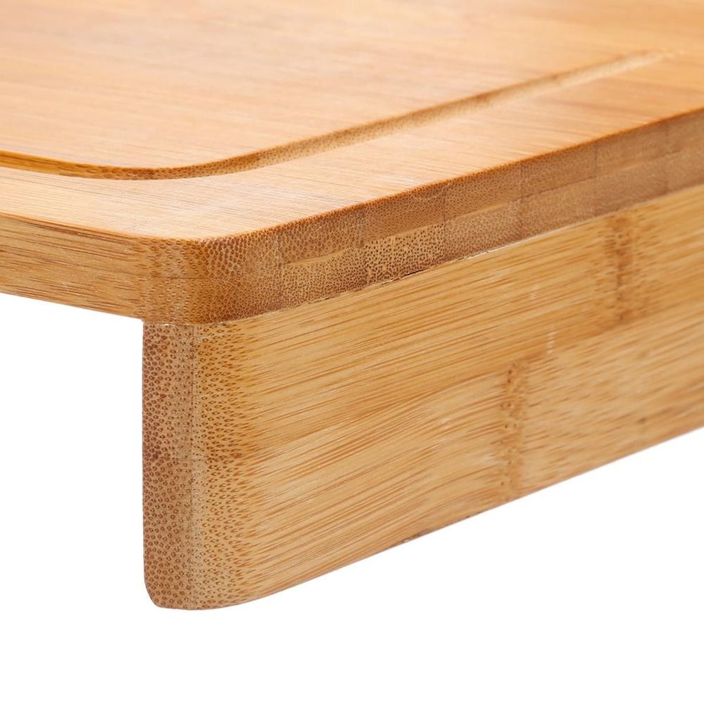 FIVE DASKA ZA REZANJE 45x34.3x5cm BAMBUS slika 2