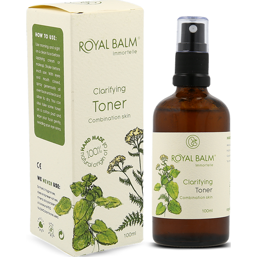 Royal Balm Tonik za mesnu i mešovitu 100ml slika 1