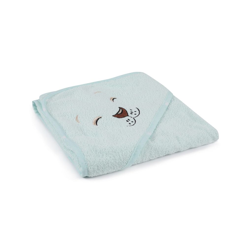 Aslan - Set za kupanje beba Mint Mint Baby slika 8