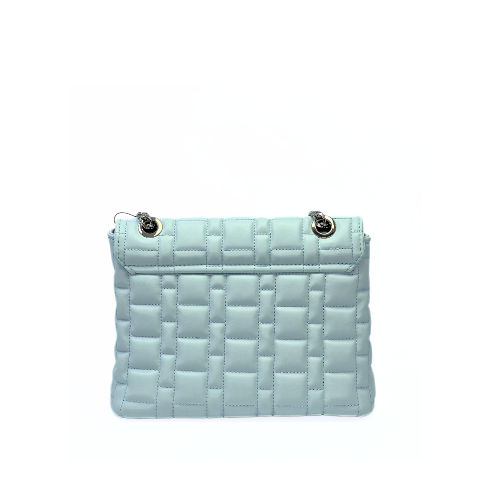 ILEA Ženska torba Ketty S 26x19cm, Plava slika 3