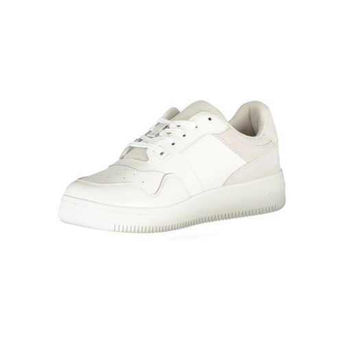 TOMMY HILFIGER WHITE WOMEN'S SPORTS SHOES slika 3