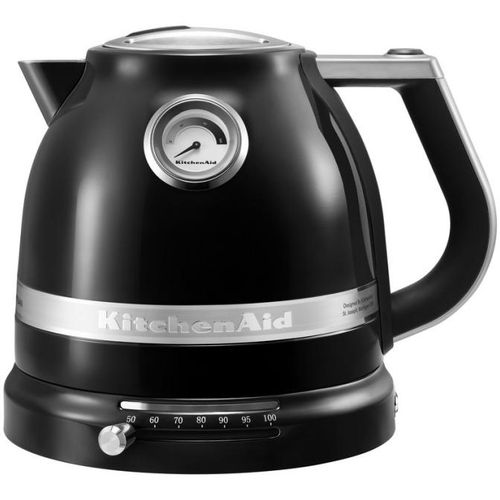 KitchenAid  Artisa kuhalo za vodu 1.5L Onyx Black slika 1