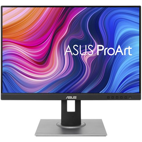 ASUS 24.1 inča PA248QV IPS WUXGA LED Dizajnerski monitor slika 1