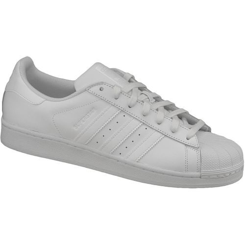 Adidas muške tenisice superstar foundation b27136 slika 5