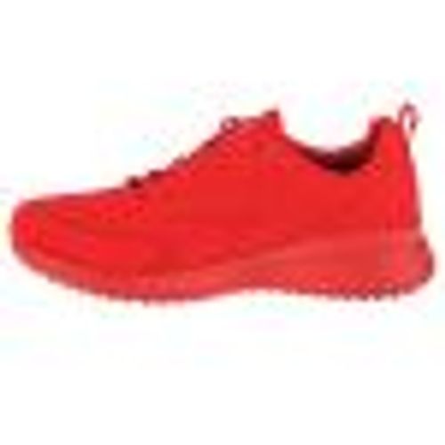 Skechers bobs squad 3 ženske tenisice 117178-red slika 7