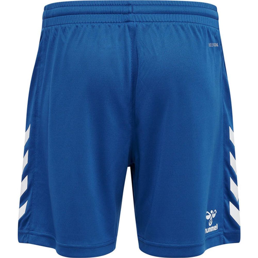 Hummel Sorc Core Xk Poly Shorts za Djecu slika 2