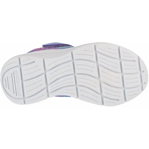 Skechers microspec plus - swirl sweet 303535n-pwmt slika 8