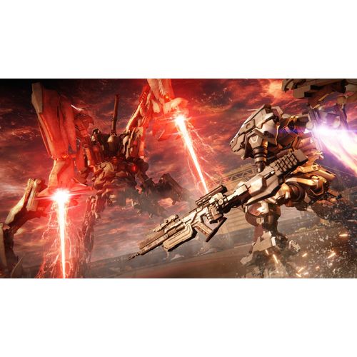 PS4 Armored Core VI: Fires of Rubicon - Launch Edition slika 4