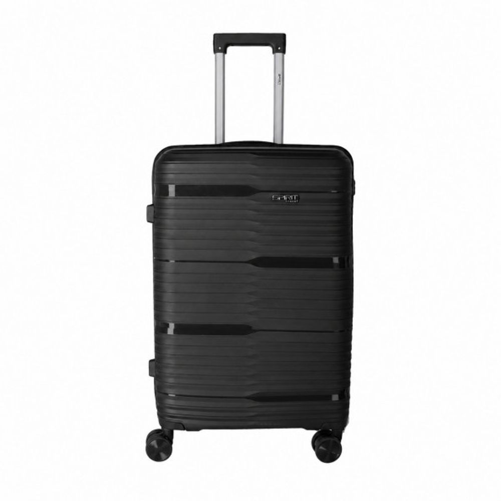 Spirit Kofer AeroPack 24" crna slika 1