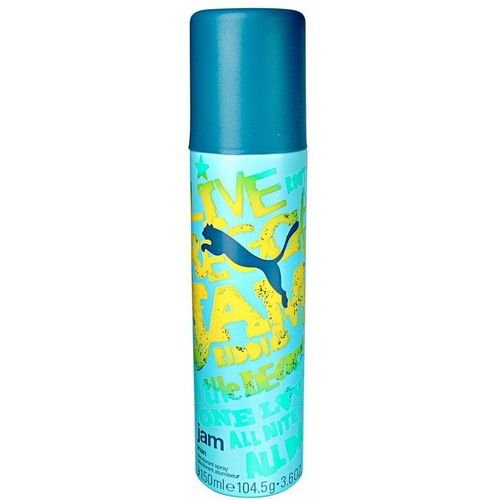 Puma Jam Man Deodorant VAPO 50 ml slika 1