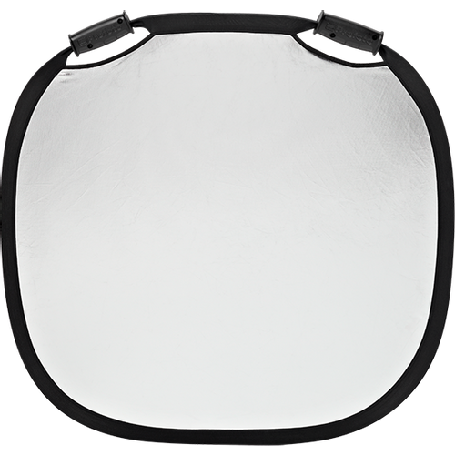 Profoto Reflector Silver/White M (80cm/32") slika 1