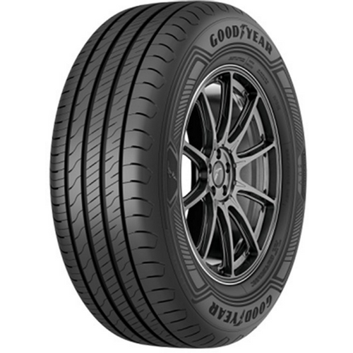 235/55R19 Goodyear 105V EFFICIENTGRIP 2 SUV XL let slika 1