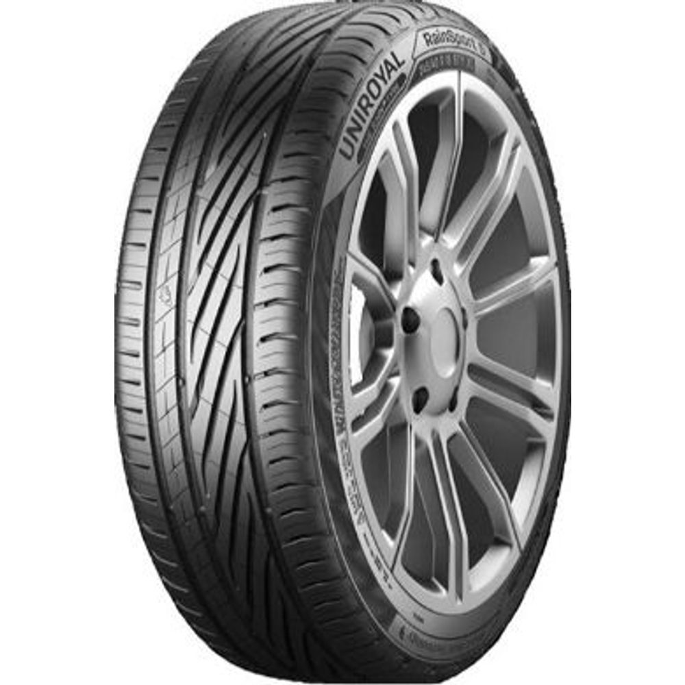 Uniroyal ljetna guma 205/50R17 RAINSPORT-5 93Y slika 1
