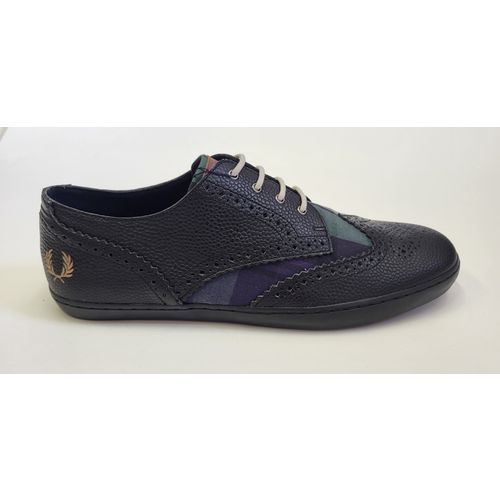 Fred Perry muške cipele slika 3