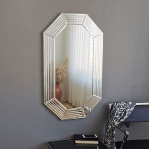 A310D Silver Mirror