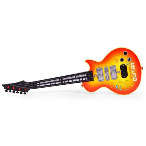 Eco Toys Rock Gitara Za Decu slika 2