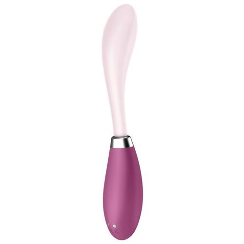 Satisfyer Flex 3 G-Spot Vibrator slika 20