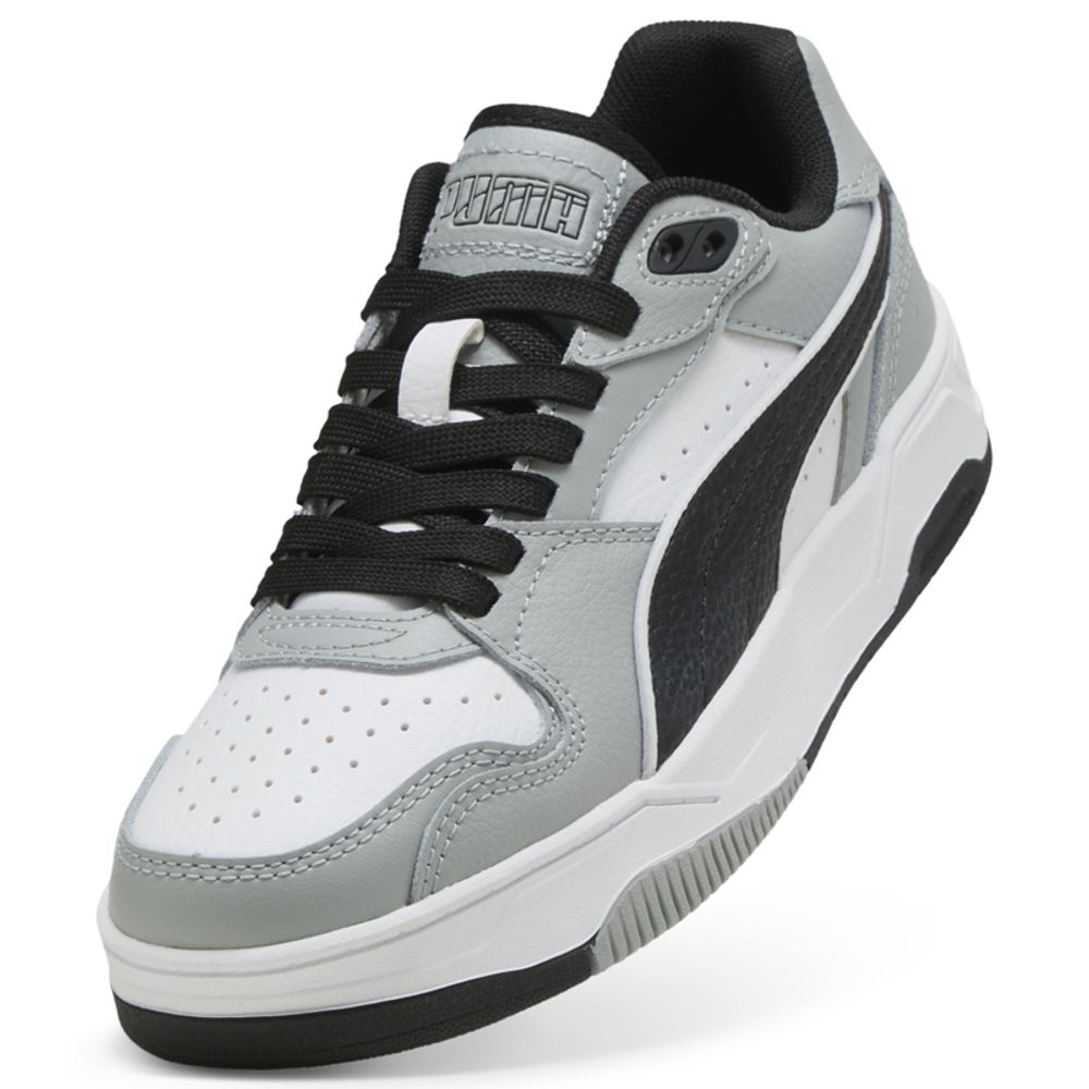 Puma Dječije patike RBD Break Low JR slika 4